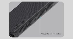 Калъф Nillkin Shield Pro Mag Samsung S26 Black