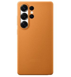 Калъф Logo Kindsiut за Samsung S26 Ultra Orange