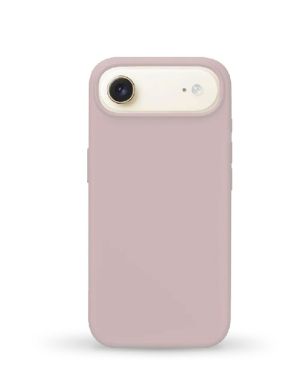 Калъф Logo TPU за Iphone 17 Air Pink