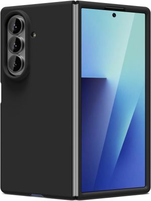 Калъф Logo TPU за Samsung Z Fold 7