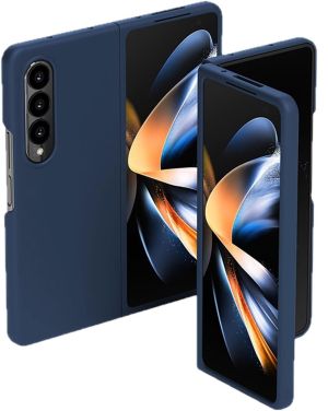 Калъф Logo TPU за Samsung Z Fold 7