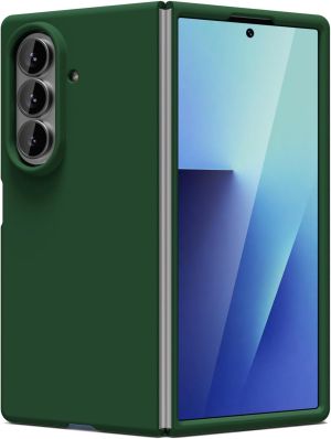 Калъф Logo TPU за Samsung Z Fold 7