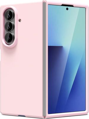 Калъф Logo TPU за Samsung Z Fold 7