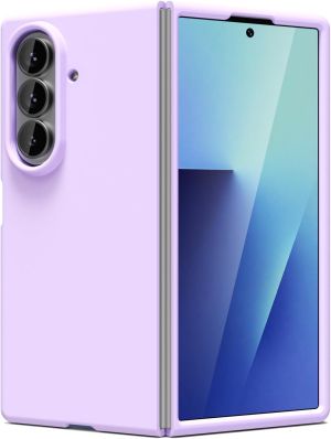 Калъф Logo TPU за Samsung Z Fold 7