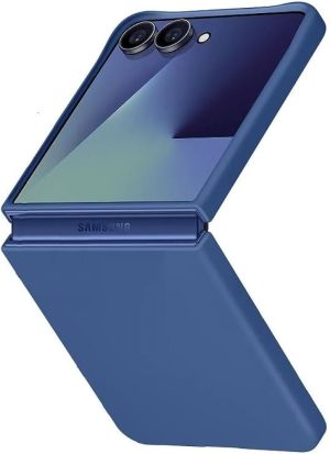 Калъф Logo TPU за Samsung Z Flip 7