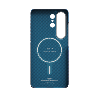 Kалъф Pitaka Edge Case for S26 ultra Milky way