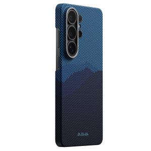 Kалъф Pitaka Edge Case for S26 ultra Over the ho