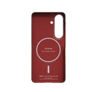 Kалъф Pitaka Edge Case for S26 Sunset