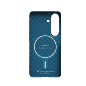 Kалъф Pitaka Edge Case for S26 Moonrise