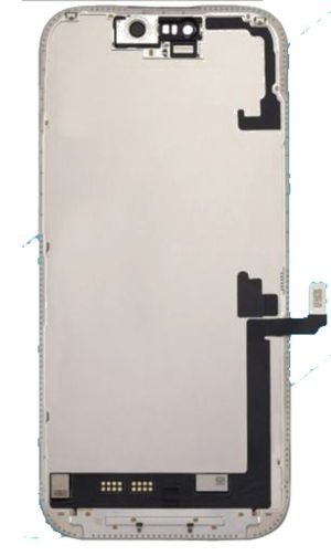 Дисплей за Iphone 17 Soft Oled