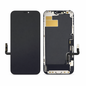 Дисплей за Iphone 12 / 12 Pro Soft Oled