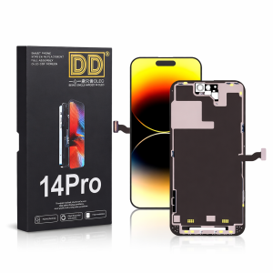 Дисплей за Iphone 14 Pro soft oled DD