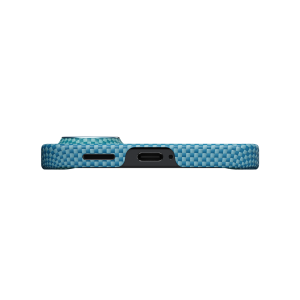 Kалъф Pitaka Edge Case for S26 ultra Lucid Blue
