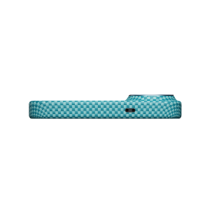 Kалъф Pitaka Edge Case for S26 ultra Lucid Blue