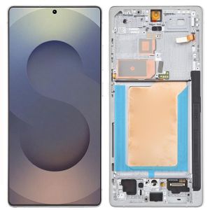 Дисплей за Samsung S25 Ultra S938 Black Org.