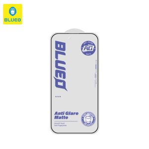 Протектор 17 Pro Max Blueo Anti-Glare Matte,Blac