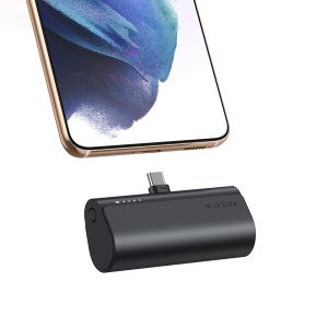 Външна батерия Veger Plug On-C 5000 mAh 18.5W