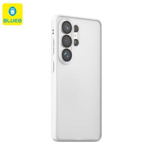 Калъф Blueo Ape case за Samsung S26 Ultra Grey