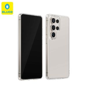 Калъф Blueo Ape case за Samsung S26 Ultra Grey