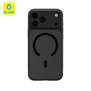 Калъф Blueo Stain Resistant Iphone 17 Pro Max Bl