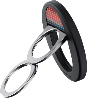 Холдер Pitaka Magsafe Ring Grip 3 California