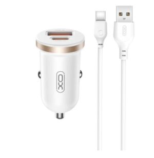 Адаптер 12V XO CC56 30W Micro