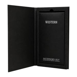 Protector 5D for Iphone 15 Pro Western Privacy