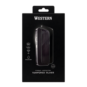 Protector 5D for Iphone 16 Pro Western HD