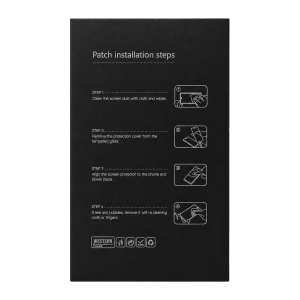5D Protector for Iphone 14 Pro Max Western HD