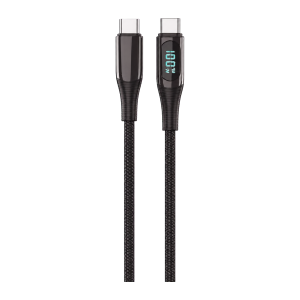 Cable USB Western Type c - Type C 100W