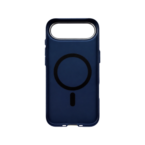 Калъф Western Carbon Blue за Iphone 17 Air