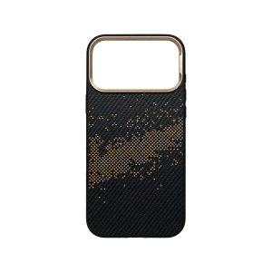 Western Carbon Case for Iphone 17 Pro