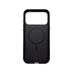 Western Carbon Case for Iphone 17 Pro