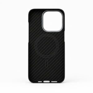 Калъф Western Woven за Iphone 16 Pro Max Black