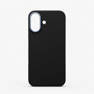 Western Woven Case for Iphone 17 Black