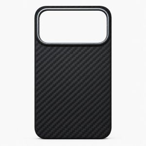 Western Woven Case for Iphone 17 Pro Max Black