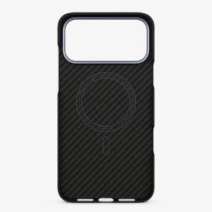Western Woven Case for Iphone 17 Pro Max Black