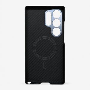 Калъф Western Woven за Samsung S25 Ultra Black