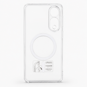 Western Crystal Case for Samsung S25 Edge