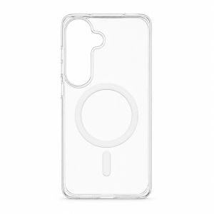 Western Crystal Case for Samsung S26 Plus
