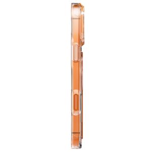 Калъф UNIQ Heldro Air Iphone 17 Pro Max Orange