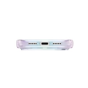 Калъф UNIQ Iridescia Iphone 17 Pro Rainbow