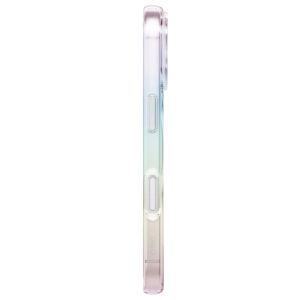 Калъф UNIQ Iridescia Iphone 17 Pro Rainbow