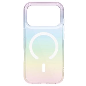 Калъф UNIQ Iridescia Iphone 17 Pro Rainbow