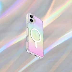 Калъф UNIQ Iridescia Iphone 17 Pro Rainbow