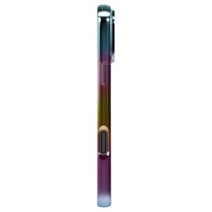 Калъф UNIQ Iridescia Iphone 17 Pro Max Aurora
