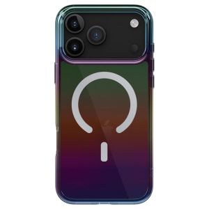 Калъф UNIQ Iridescia Iphone 17 Pro Max Aurora