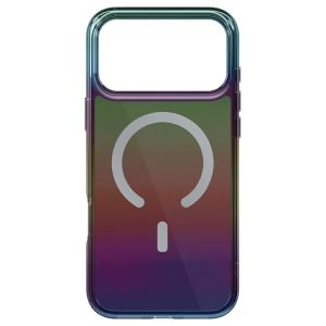 Калъф UNIQ Iridescia Iphone 17 Pro Max Aurora