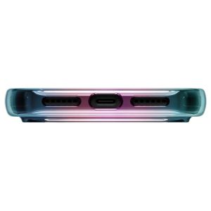Калъф UNIQ Iridescia Iphone 17 Pro Max Aurora