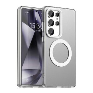 Калъф Western Crystal за Samsung S25 Ultra